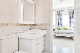 Venta - Chalet - Pinar de Campoverde