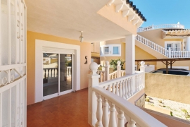 Venta - Chalet - Pinar de Campoverde