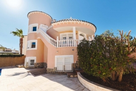 Venta - Chalet - Pinar de Campoverde