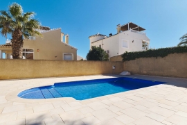 Venta - Chalet - Pinar de Campoverde