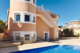 Venta - Chalet - Pinar de Campoverde