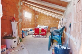 Venta - Chalet - Pinar de Campoverde