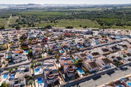 Venta - Chalet - Pinar de Campoverde