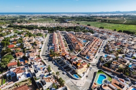 Venta - Chalet - Pinar de Campoverde