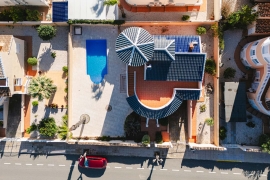 Venta - Chalet - Pinar de Campoverde