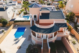 Venta - Chalet - Pinar de Campoverde