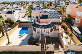 Venta - Chalet - Pinar de Campoverde