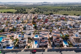 Venta - Chalet - Pinar de Campoverde