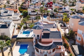 Venta - Chalet - Pinar de Campoverde