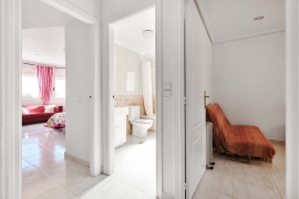 Venta - Chalet - Pinar de Campoverde