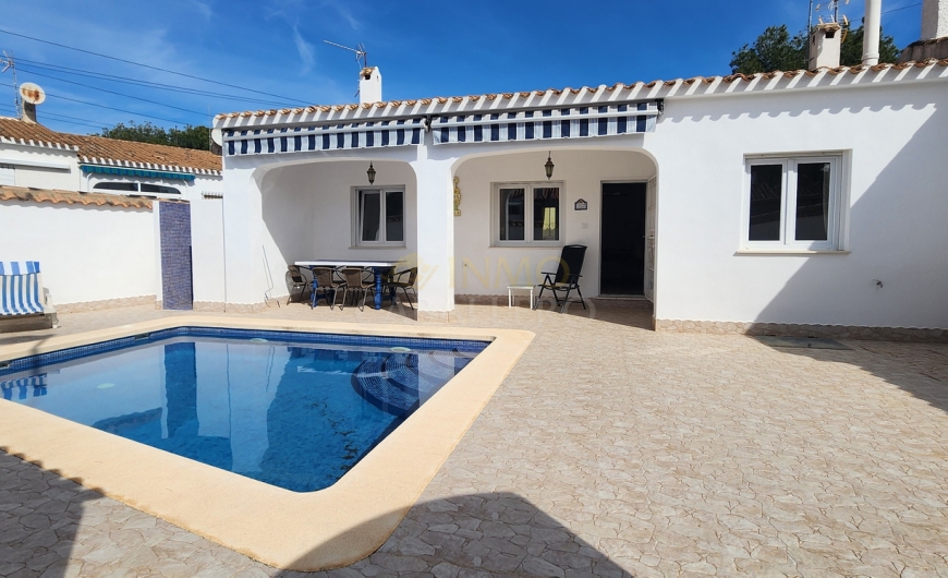 Sale - Terraced house - Pinar de Campoverde