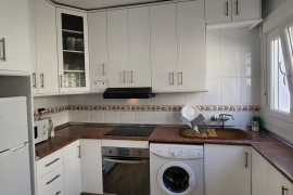 Sale - Terraced house - Pinar de Campoverde