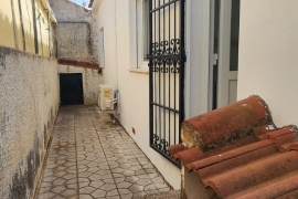 Sale - Terraced house - Pinar de Campoverde