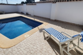 Sale - Terraced house - Pinar de Campoverde
