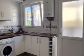 Sale - Terraced house - Pinar de Campoverde