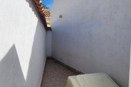 Sale - Terraced house - Pinar de Campoverde