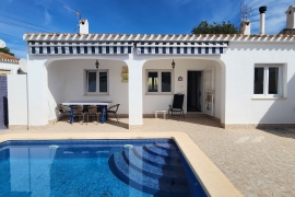 Sale - Terraced house - Pinar de Campoverde