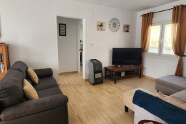 Sale - Terraced house - Pinar de Campoverde