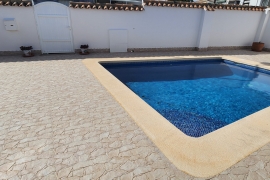 Sale - Terraced house - Pinar de Campoverde