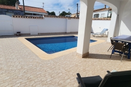 Sale - Terraced house - Pinar de Campoverde