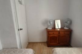 Sale - Terraced house - Pinar de Campoverde