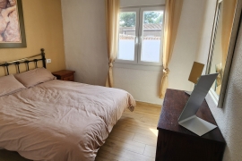 Sale - Terraced house - Pinar de Campoverde