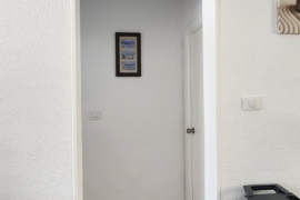 Sale - Terraced house - Pinar de Campoverde