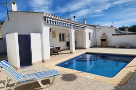 Sale - Terraced house - Pinar de Campoverde