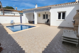 Sale - Terraced house - Pinar de Campoverde