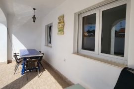 Sale - Terraced house - Pinar de Campoverde