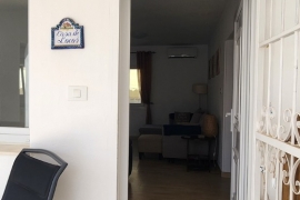 Sale - Terraced house - Pinar de Campoverde