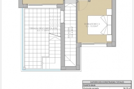 Nueva construcción  - Chalet - Orihuela - Vistabella Golf