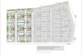 Nueva construcción  - Chalet - Orihuela - Vistabella Golf