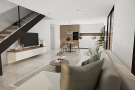 Nueva construcción  - Chalet - Orihuela - Vistabella Golf