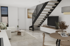 Nueva construcción  - Chalet - Orihuela - Vistabella Golf