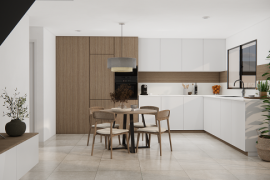 Nueva construcción  - Chalet - Orihuela - Vistabella Golf