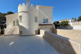 Sale - Villa - Pinar de Campoverde