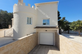 Sale - Villa - Pinar de Campoverde