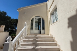 Sale - Villa - Pinar de Campoverde