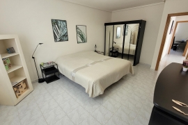 Sale - Villa - Pinar de Campoverde