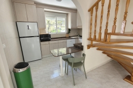 Sale - Villa - Pinar de Campoverde