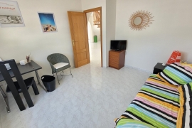 Sale - Villa - Pinar de Campoverde