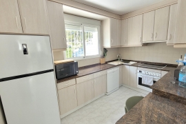 Sale - Villa - Pinar de Campoverde