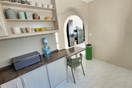 Sale - Villa - Pinar de Campoverde