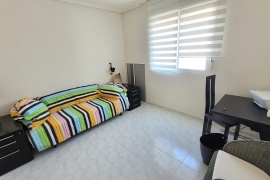 Sale - Villa - Pinar de Campoverde