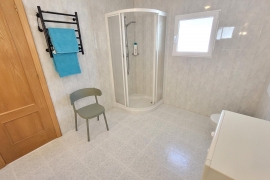 Sale - Villa - Pinar de Campoverde