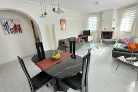 Sale - Villa - Pinar de Campoverde