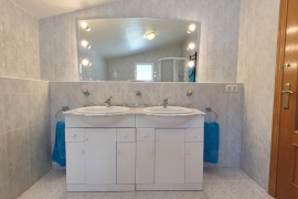 Sale - Villa - Pinar de Campoverde