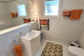 Sale - Villa - Pinar de Campoverde