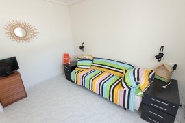 Sale - Villa - Pinar de Campoverde